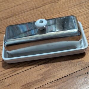 Butter Dish